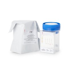 Drugs of Abuse Test