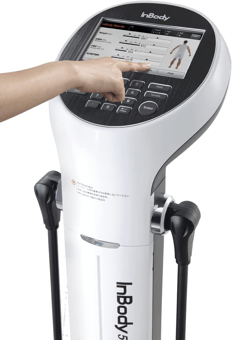 570 Body Composition Analyzer