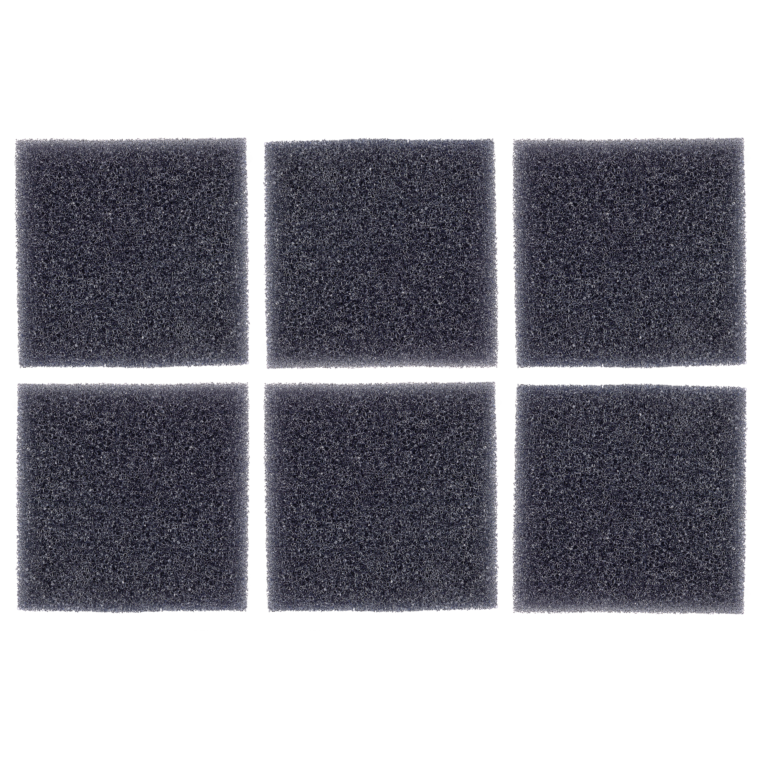 Solaris III 303DS Foam Cabinet Filter