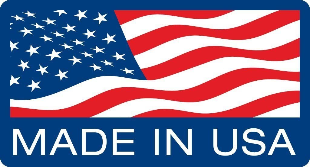 Self Massager Green Proudly Made in The USA