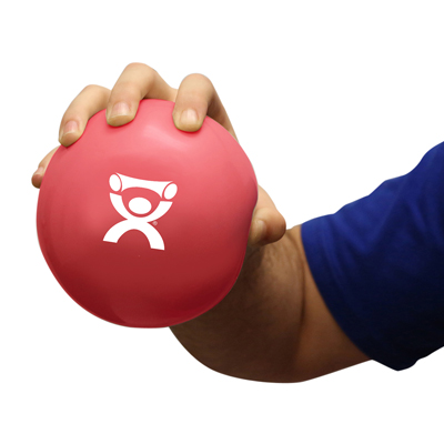 Flexible Hand Held Size WaTE Balls