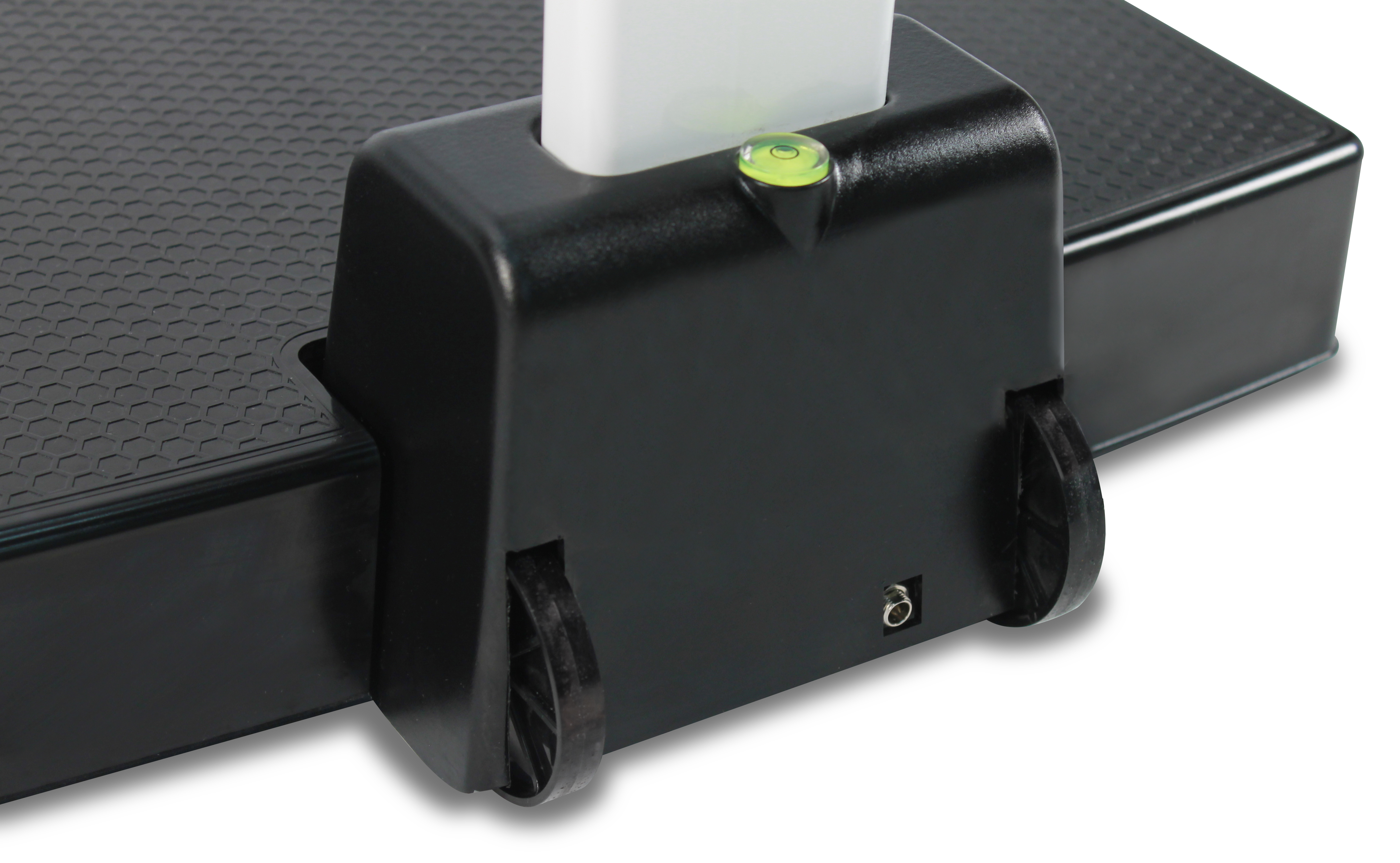  Digital Clinical Scale with Mechanical Height Rod