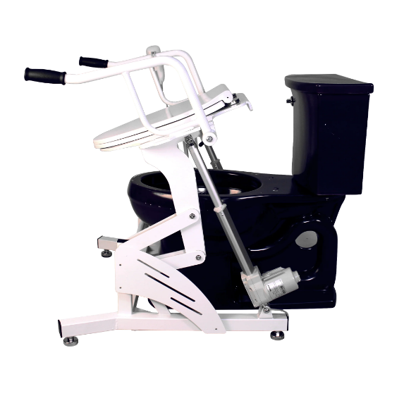 Bariatric XL Toilet Lift