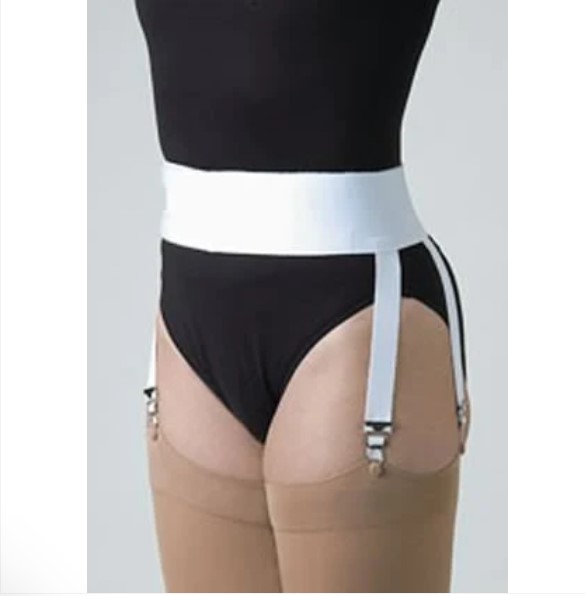 BSN Medical Jobst Adjustable Garter Belt 111356