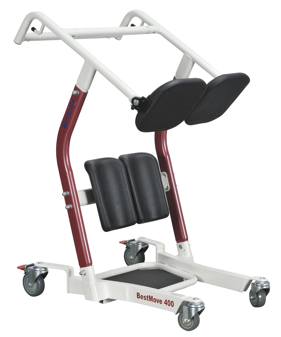 Spryte Standing Transfer Aid