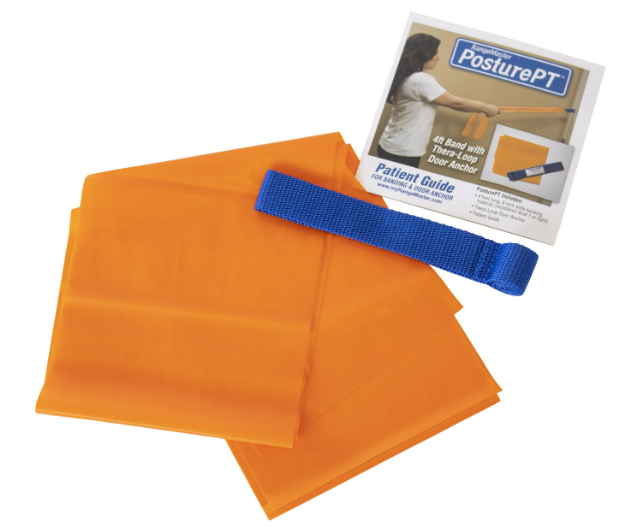 Shoulder Kit ProExerciser