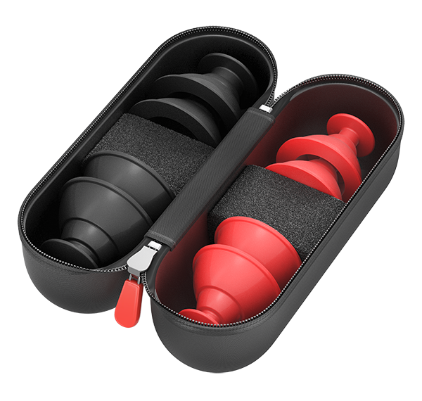 RockPods Cupping Set With Carrying Case
