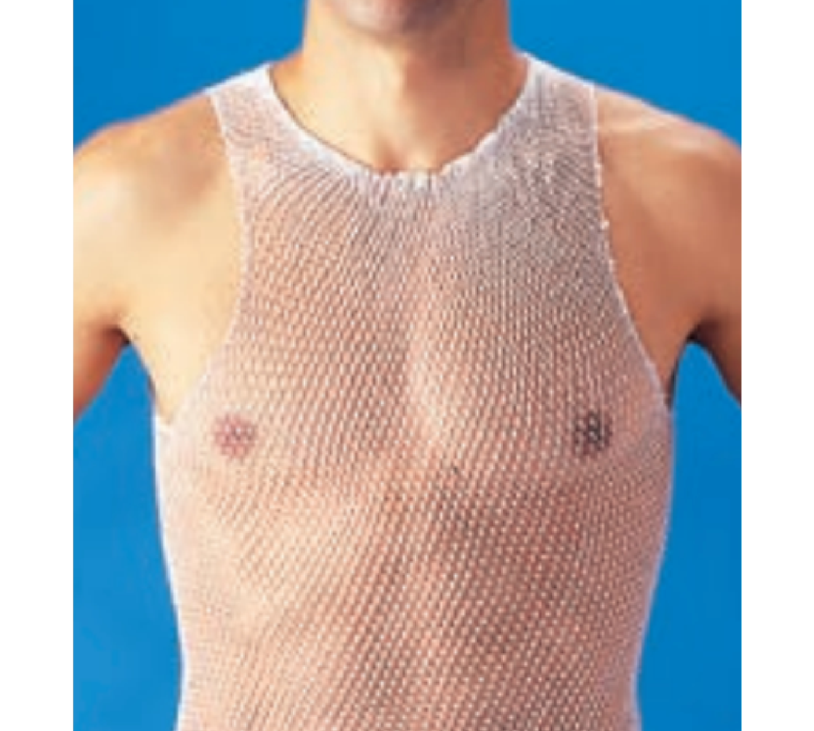 Dressing Retainer, Perineum Panty
