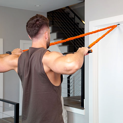 Door Anchor