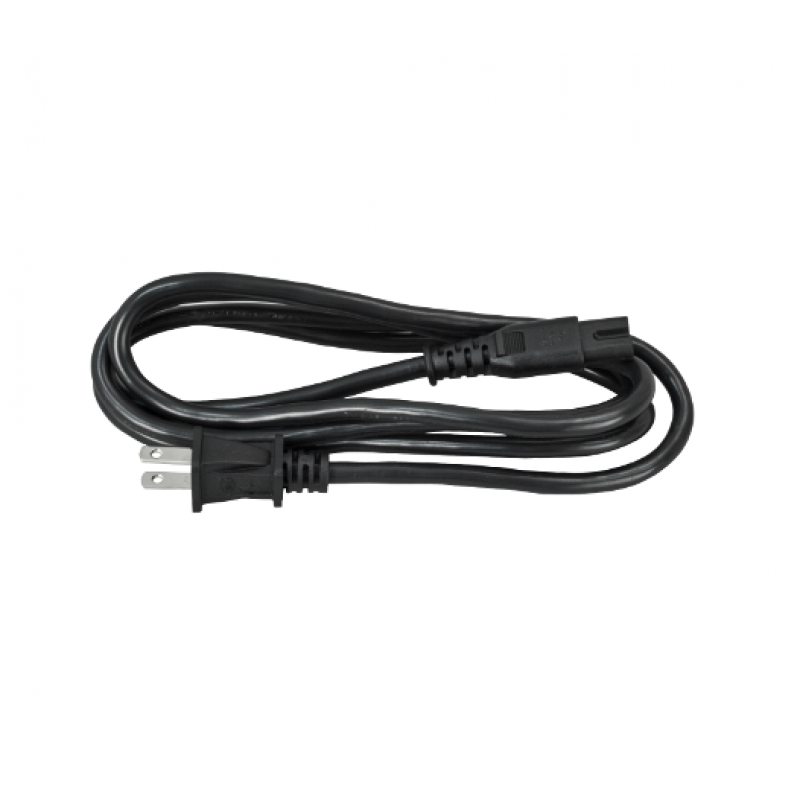 AC Power Cord for the EasyPulse Oxygen Concentrator