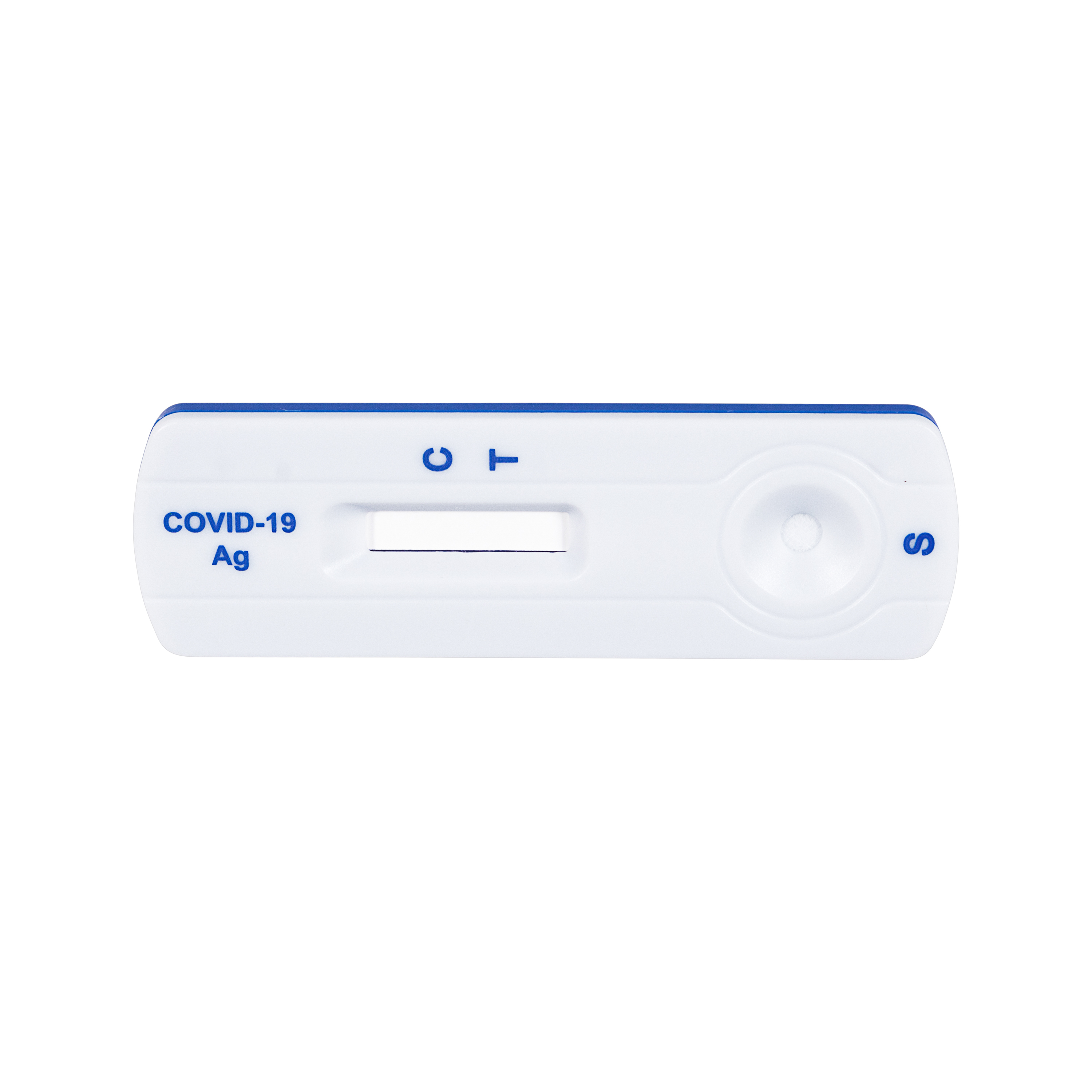 Clinitest Rapid COVID-19 Antigen Self-Test 5 Pack