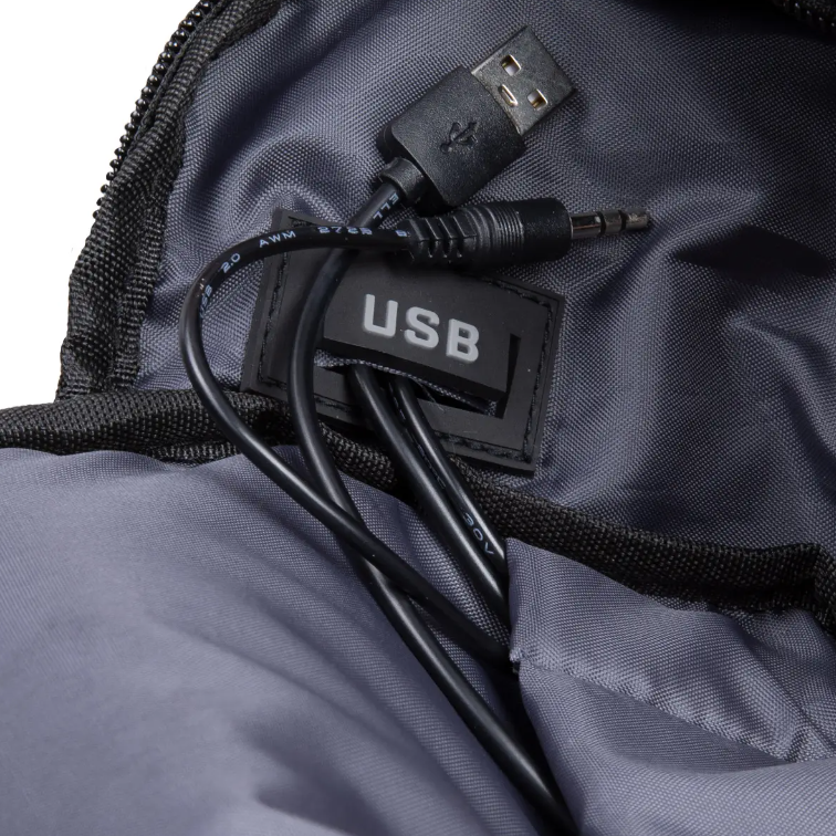 LMT GO-PACK The Ultimate Therapist Travel Bag