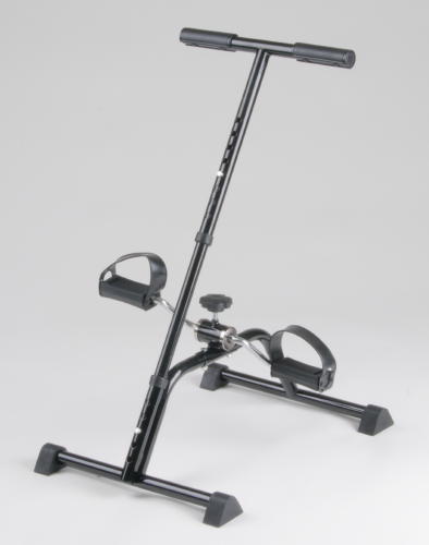 HandiPedaler Pedal Exerciser with Adjustable Height Handle