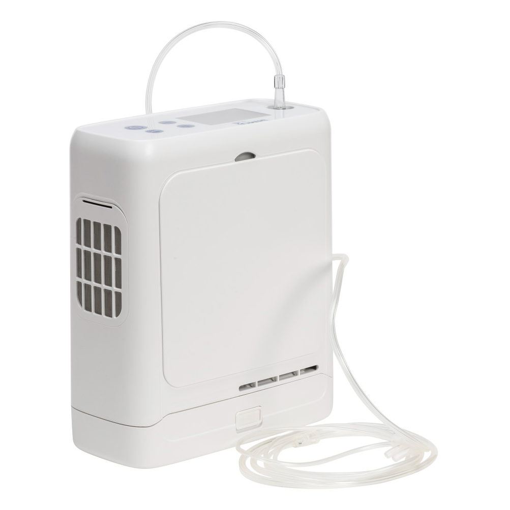 SIMO2 Portable Oxygen Concentrator 6 Setting Pulse Flow