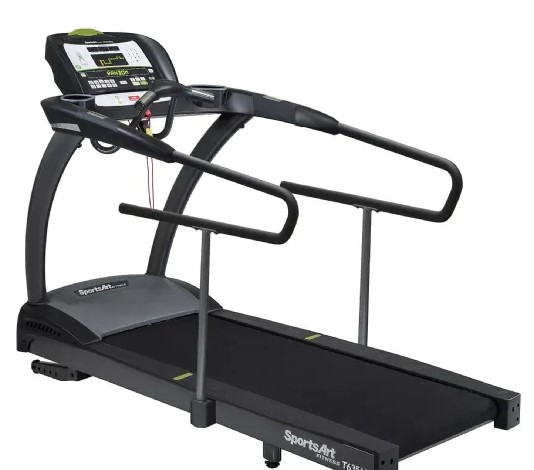 T635M Rehabilitation Medical Treadmill