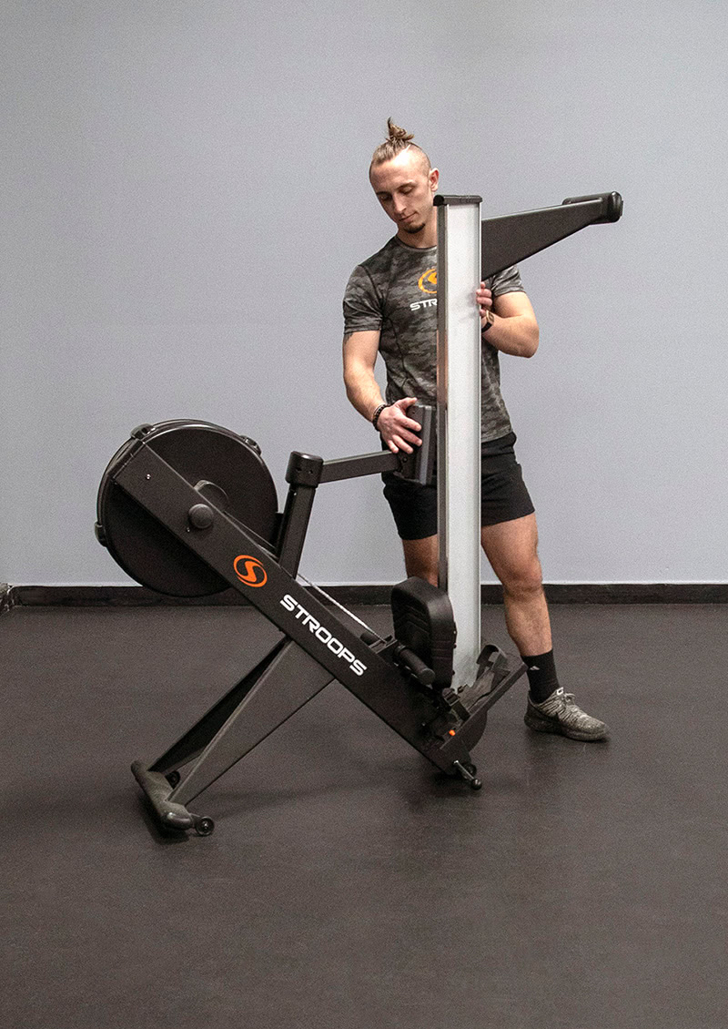 SXR Rower