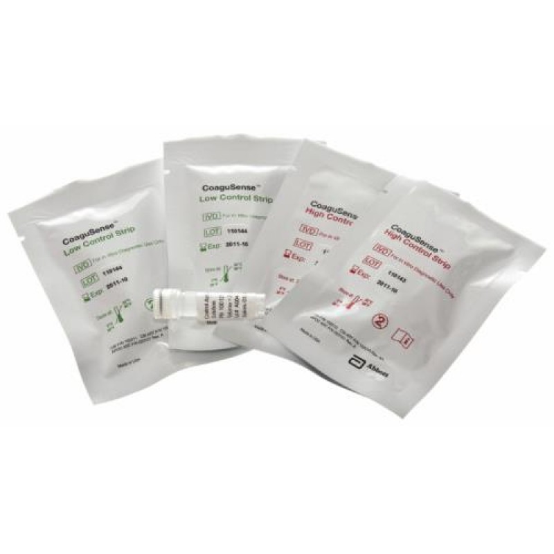 Control Strip Kit