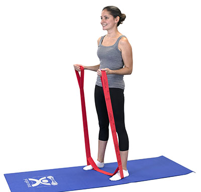 6 Foot Multi Grip Exerciser