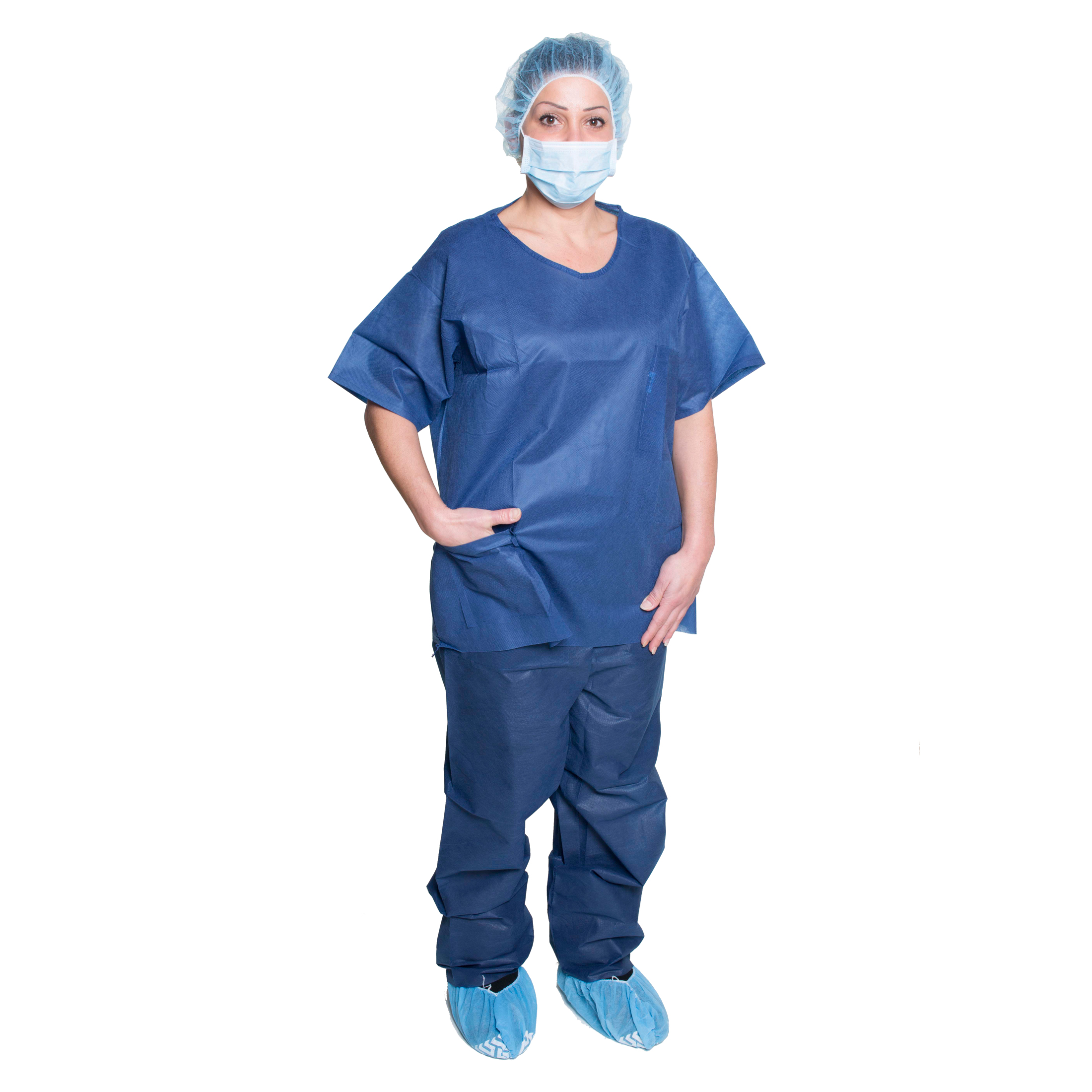 Scrub Shirt XL - Clearance