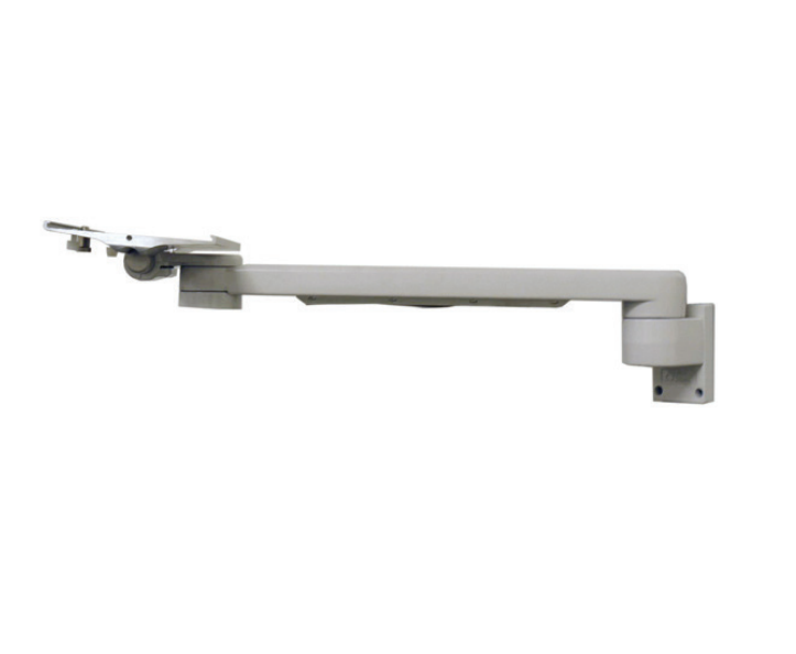 16" Wall Mount with Quick Release