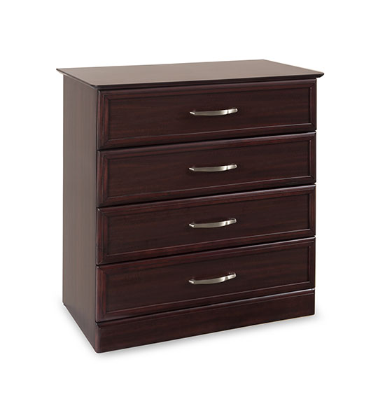Hamilton Collection 4 Drawer Chest
