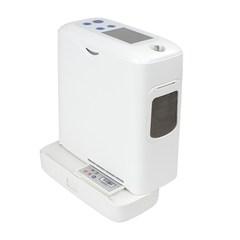 Resp-O2 Portable Oxygen Concentrator