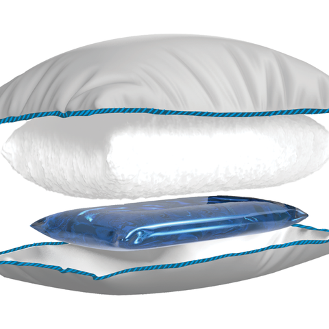 ELITE Fiber Pillow