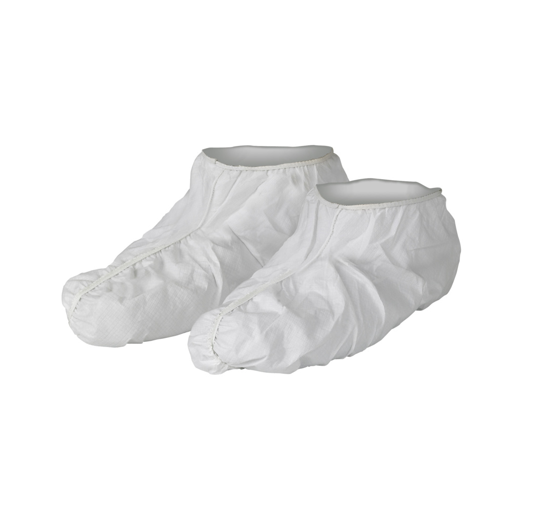 Shoe Cover, White