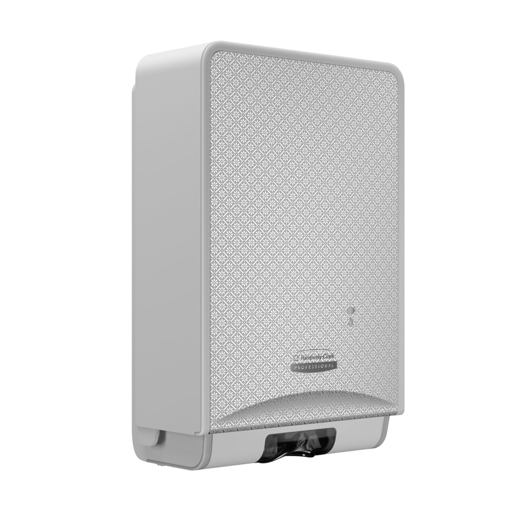 Icon Electronic Skin Care Dispenser with Faceplate