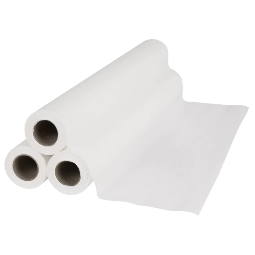 Exam Table Paper for Medical Examination