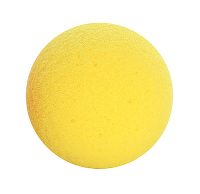 Foam Ball Hand Exercisers