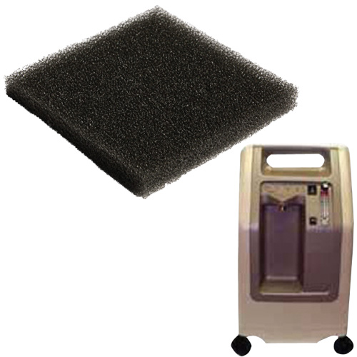 Solaris III 303DS Foam Cabinet Filter
