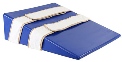 Deluxe Strap Wedge