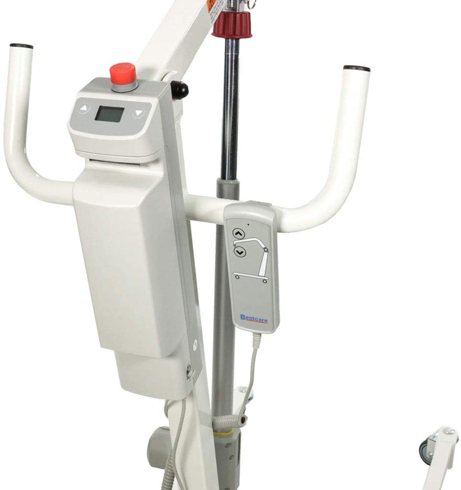 Full Body Electric Patient Lift
