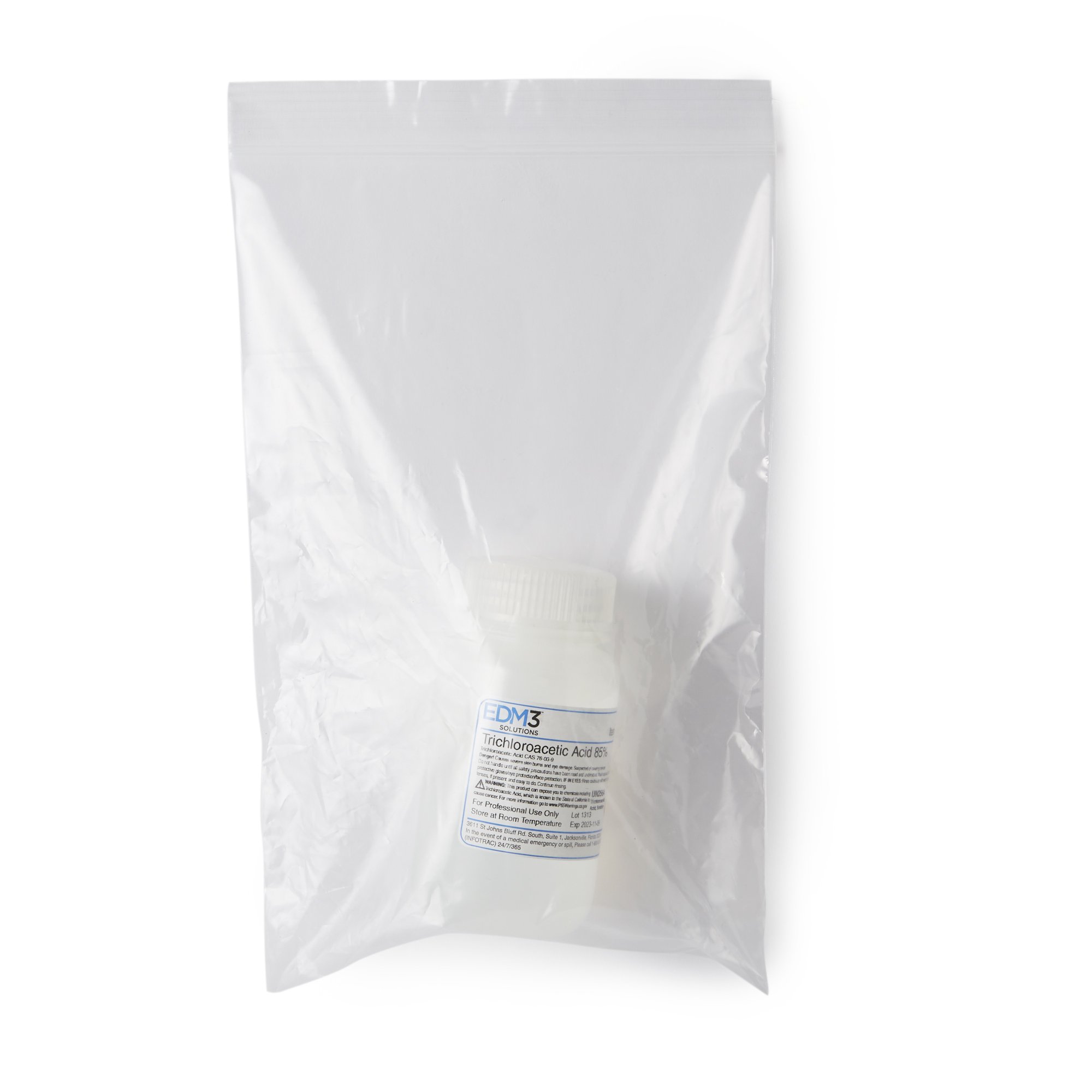 Histology Reagent Trichloracetic Acid 85%