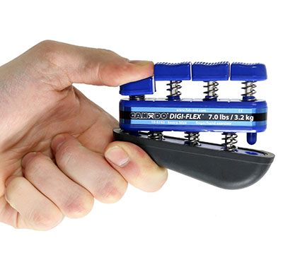 Digi Flex Hand Exercisers