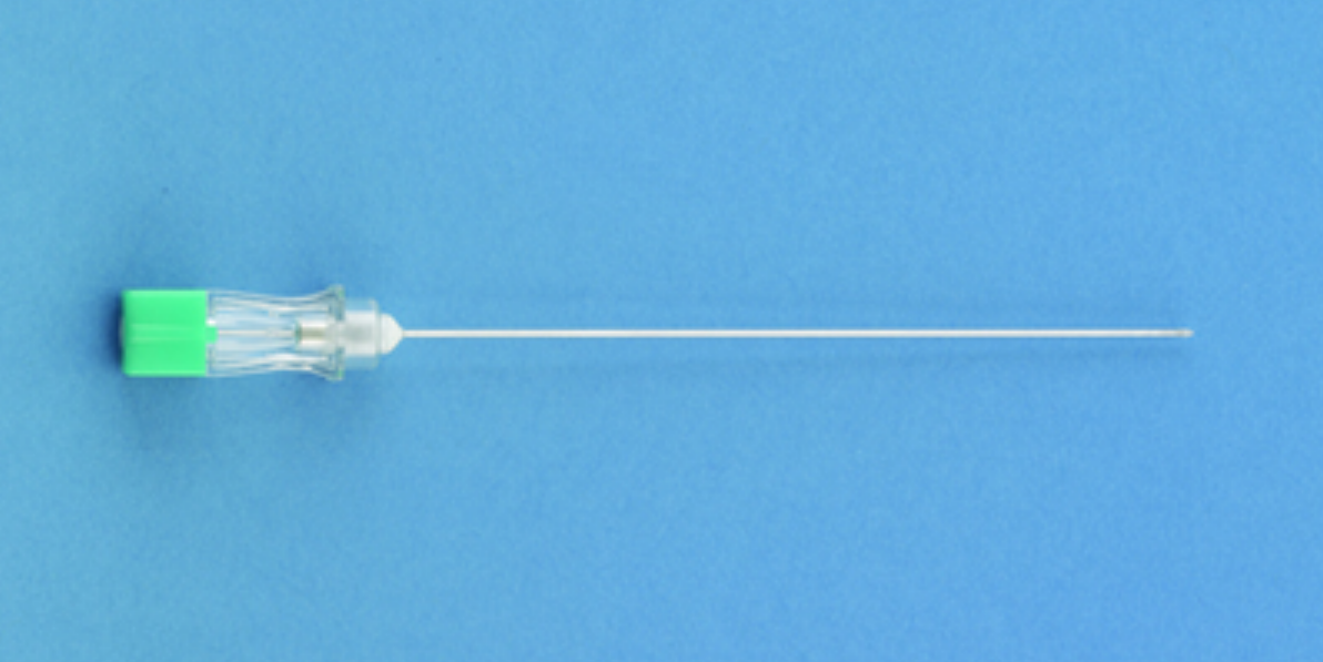 Titan Quincke Spinal Needles
