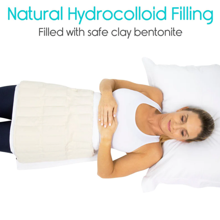 Hydrocollator Moist Heat Pack