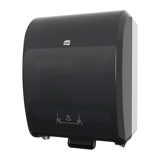 Tork Mechanical Hand Towel Roll Dispenser