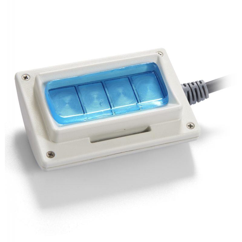 AutoSound Hands Free Ultrasound Applicator