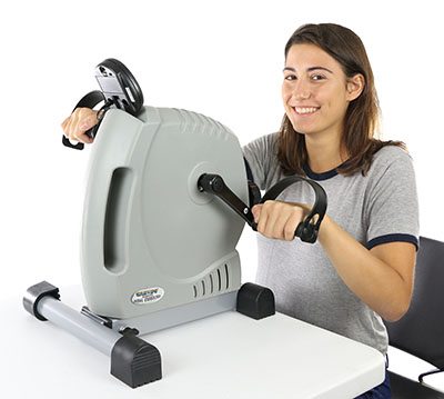 Magneciser Pedal Exerciser
