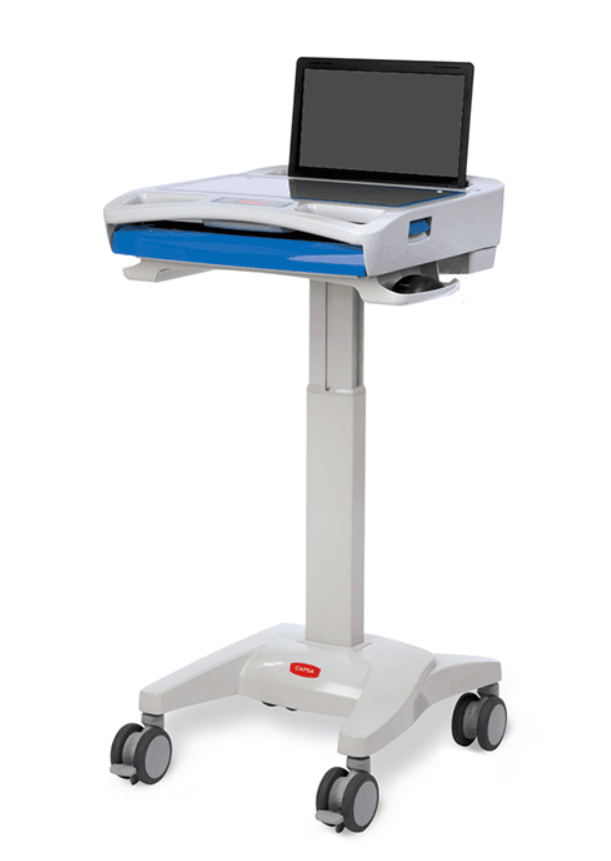 M40 Non Powered Laptop Computing Workstation