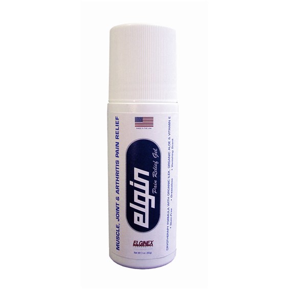 Pain Relief Gel 3 oz Roll On
