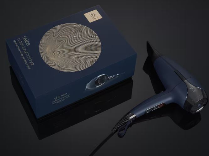 Helios Professional Blow Dryer