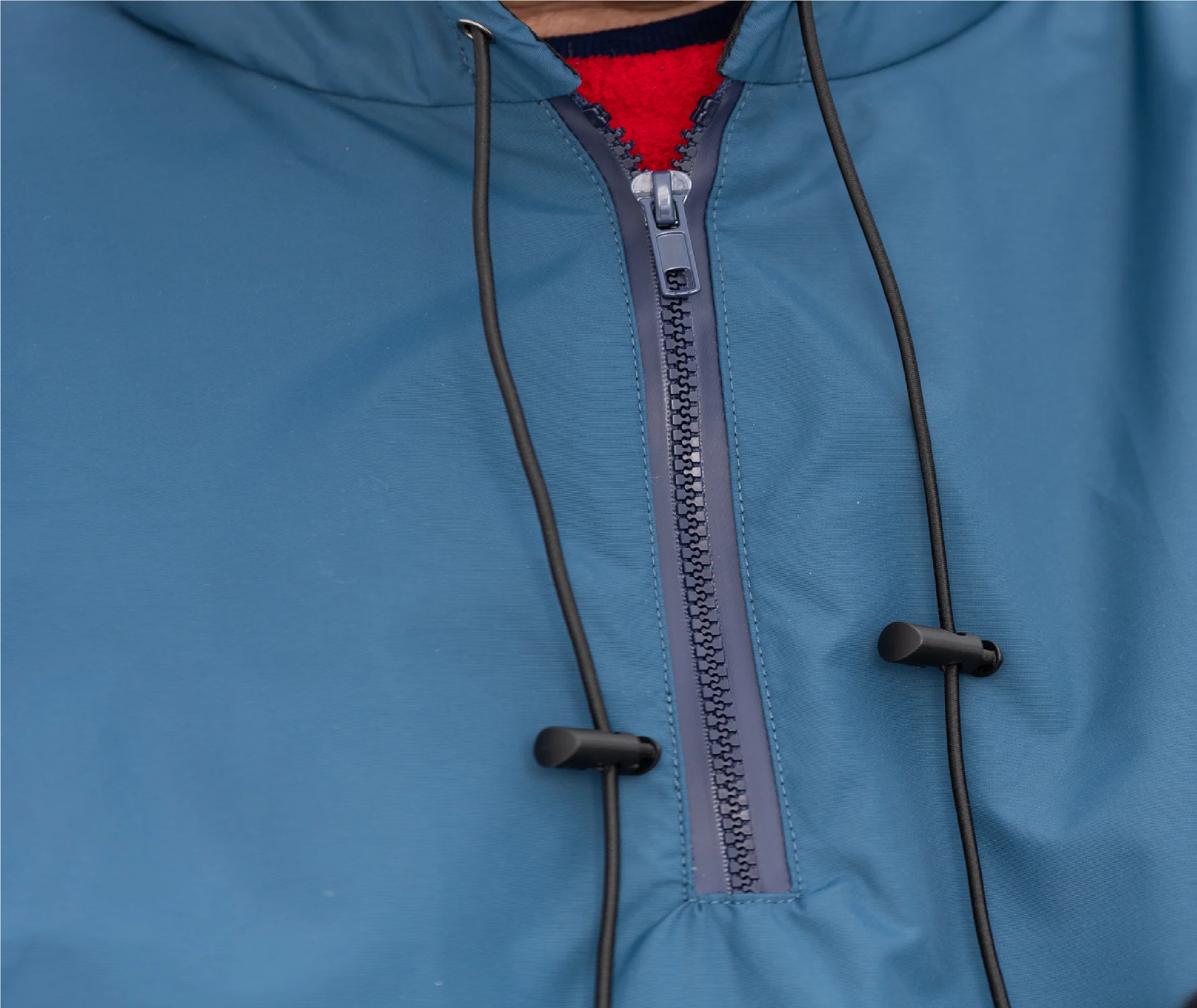 Premium Packable Wheelchair Poncho
