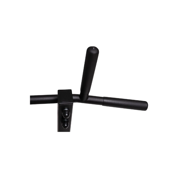 722 Stall Bar for Home with Pull Up Bar and Dip Station