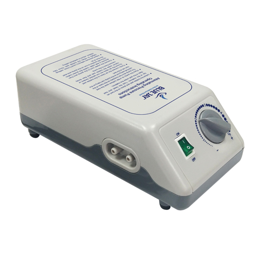 Alternating Pump and Pad APP