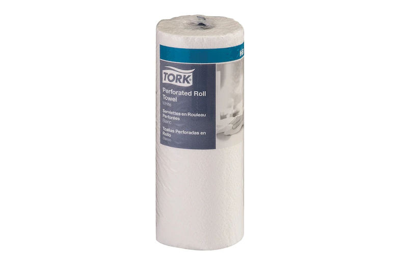Tork Perforated Roll Towels