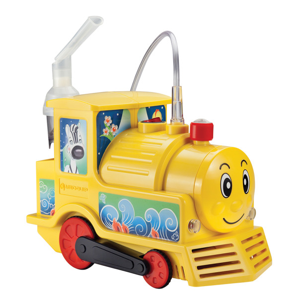 Airial Express Compressor Nebulizer