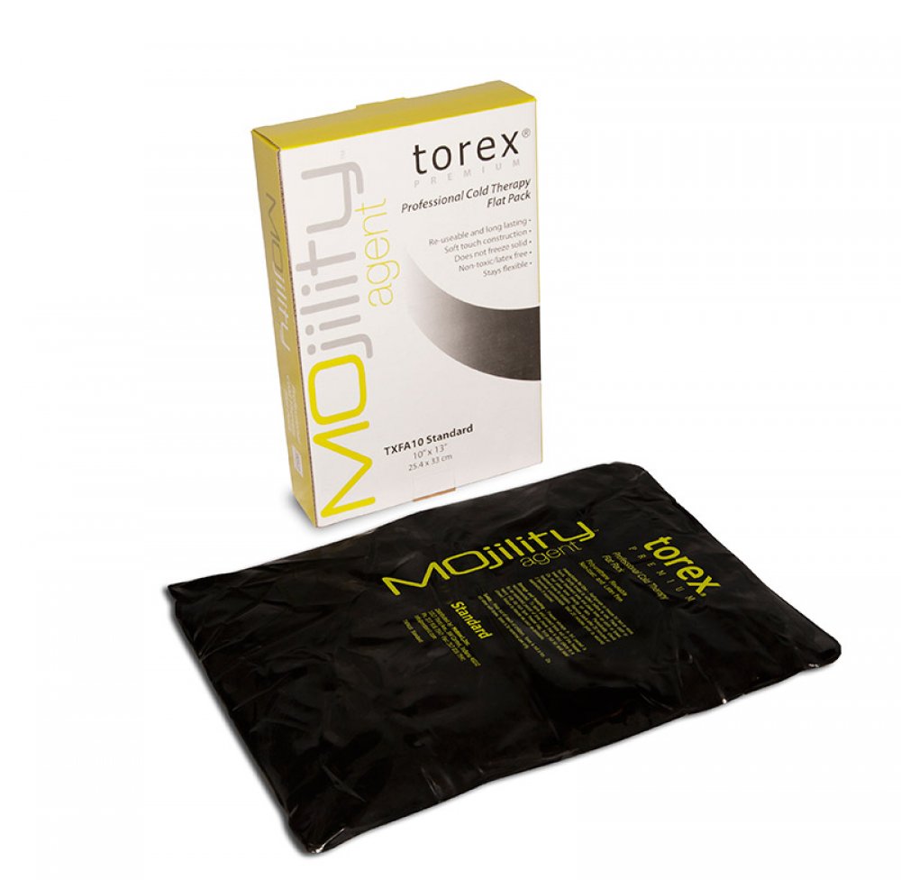 Standard Size Cold Therapy Black Pack